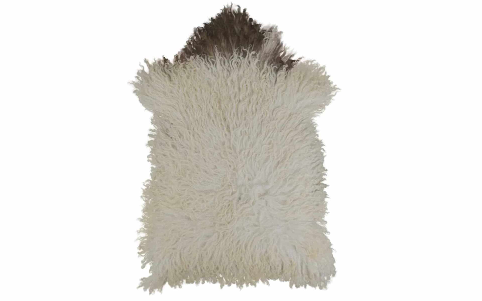 Curly Sheepskin schapenvacht