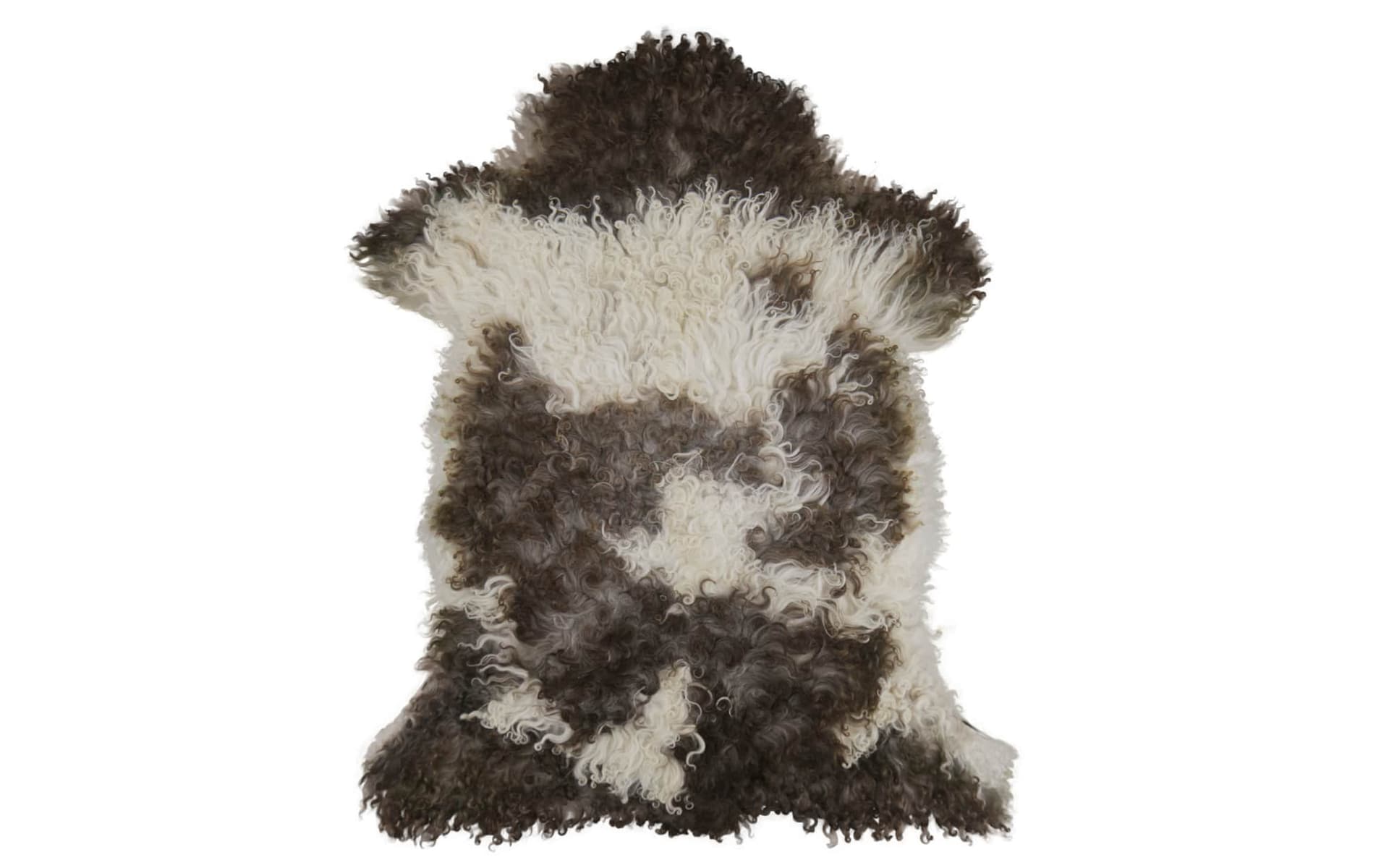 Curly Sheepskin schapenvacht