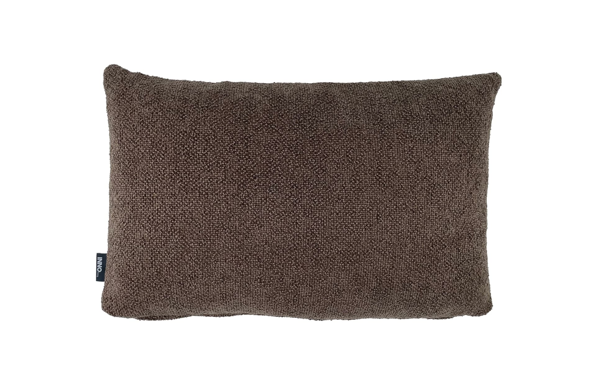 Sierkussen Ace Brown 35 x 55 cm