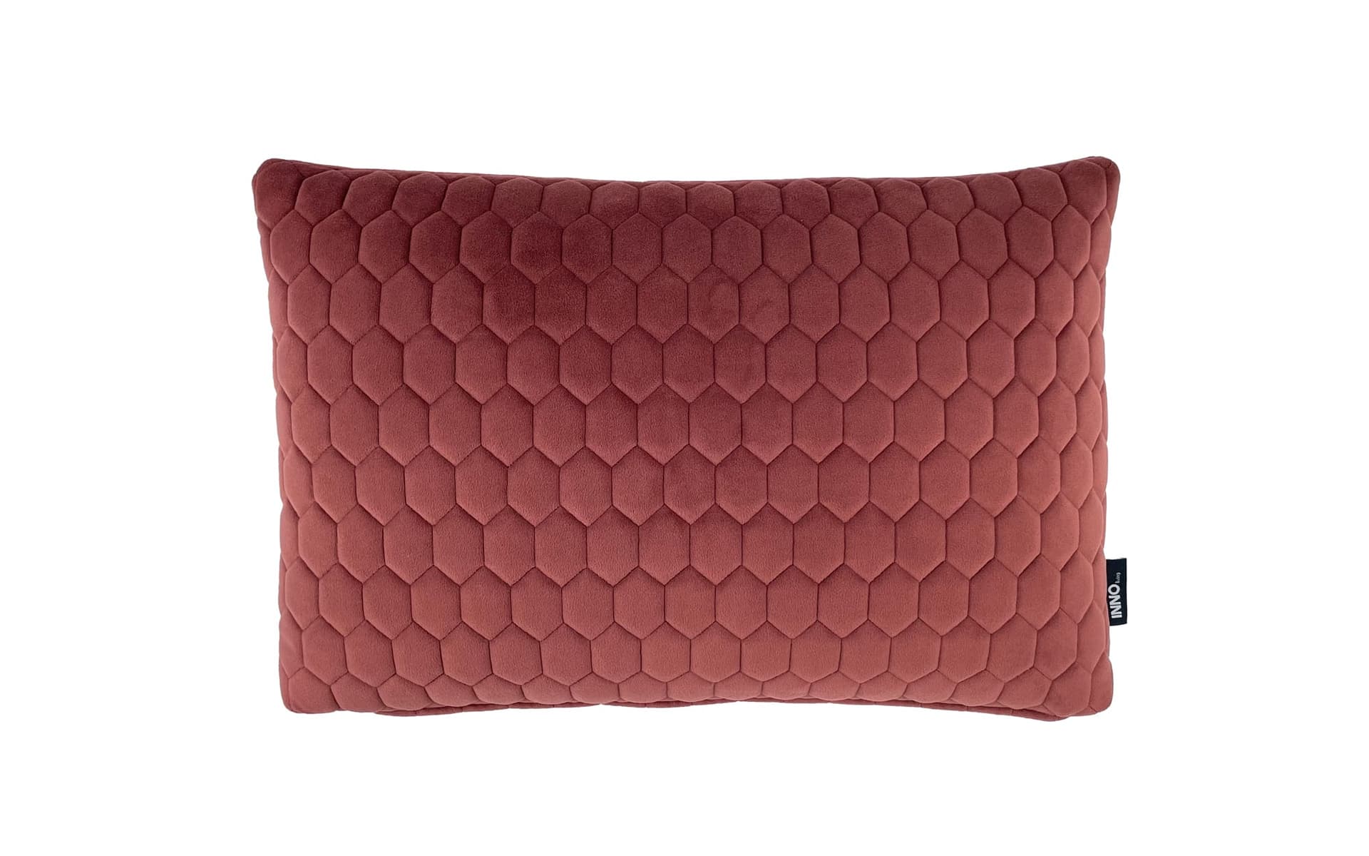 Sierkussen Akari Red 35 x 55 cm