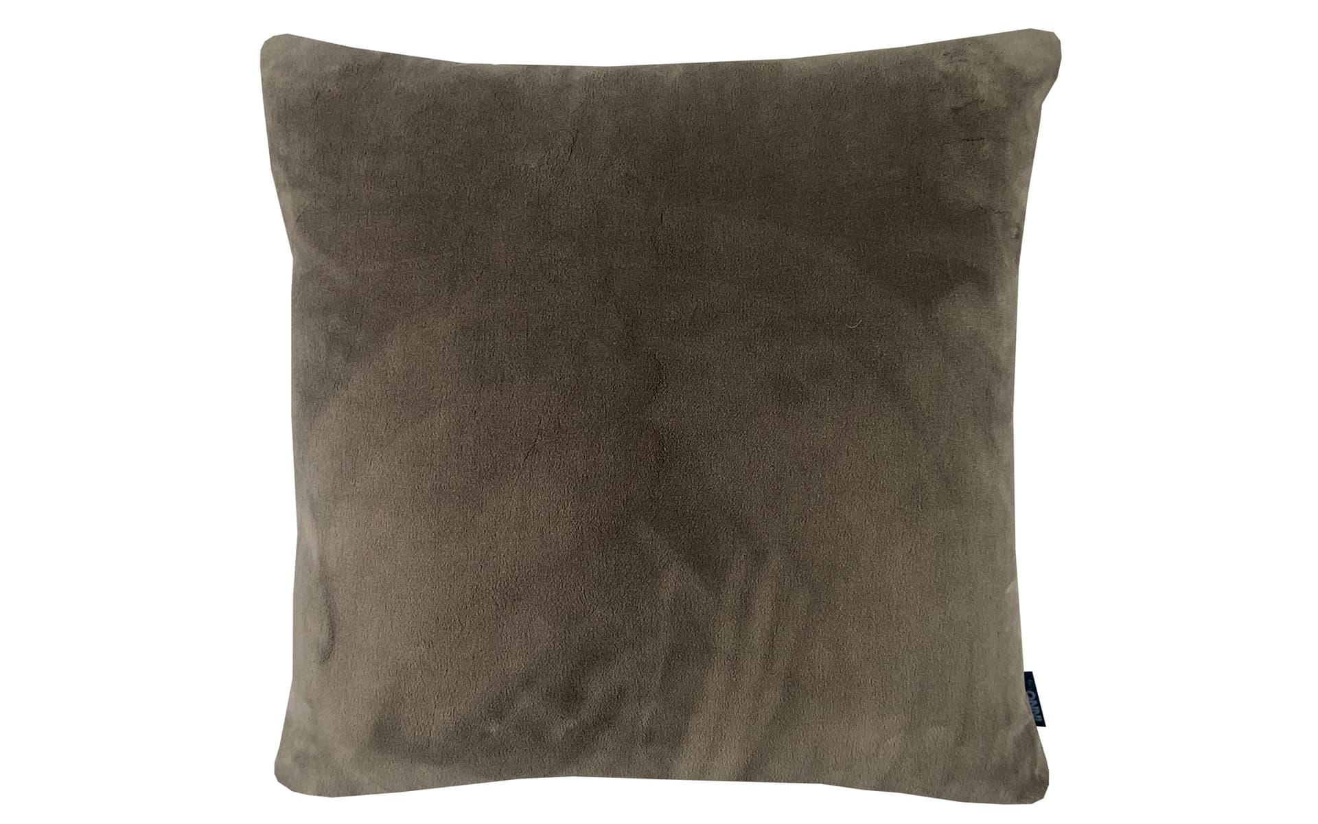 Sierkussen Blackburn Brown 60 x 60 cm