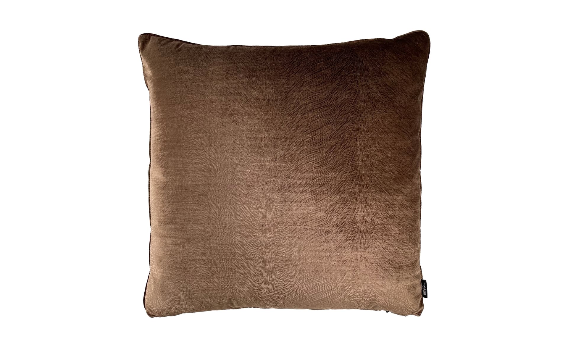 Sierkussen Elia Brown 50 x 50 cm