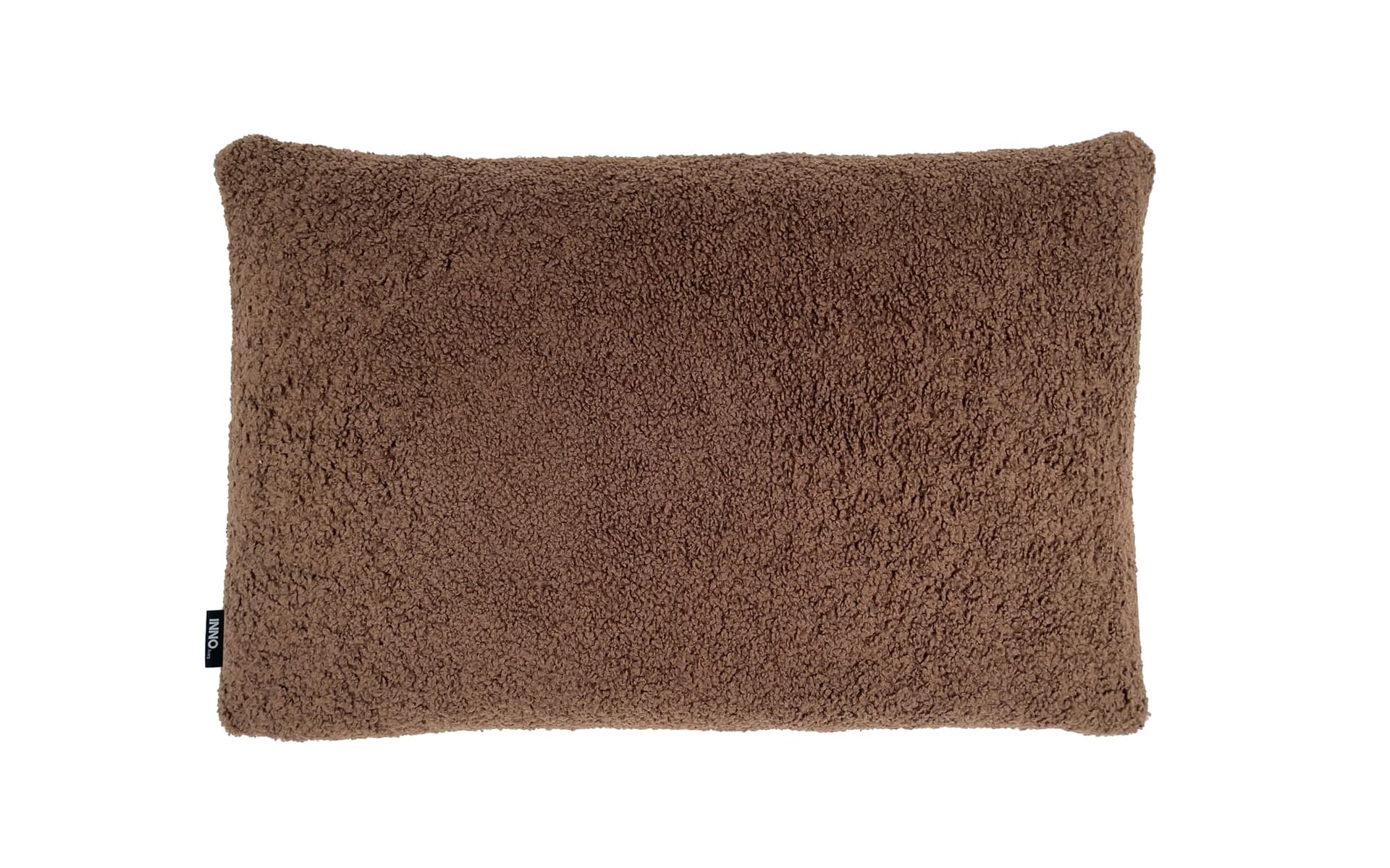 Sierkussen Fira Brown 35 x 55 cm