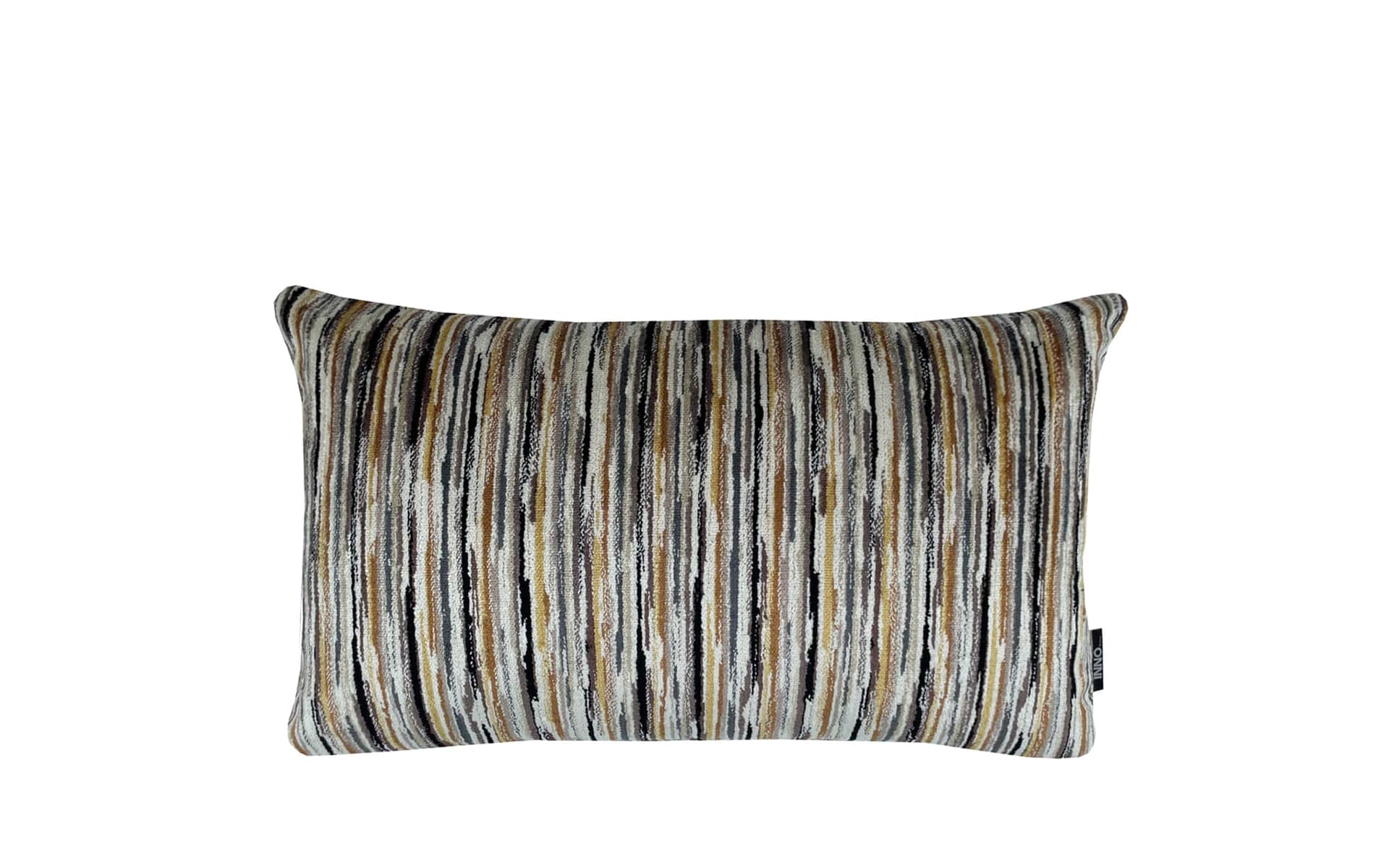Sierkussen Goldie Yellow 45 x 30 cm
