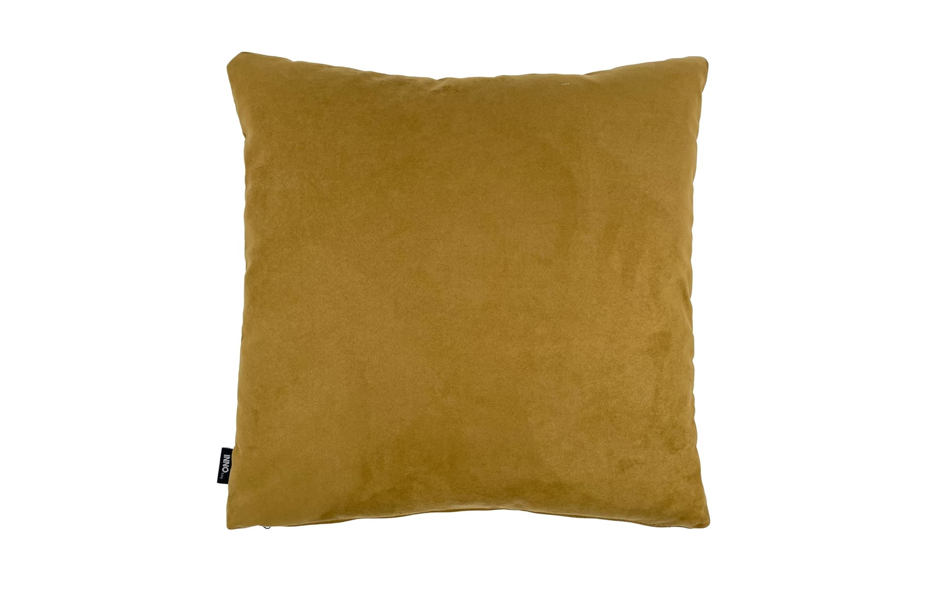 Sierkussen Honey Yellow 45 x 45 cm