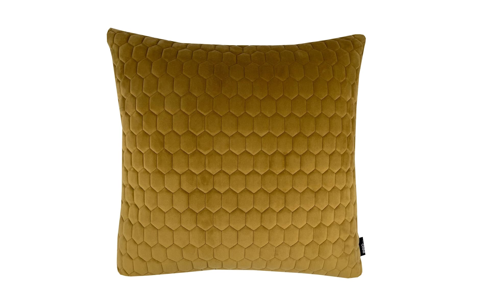Sierkussen Honey Yellow 45 x 45 cm