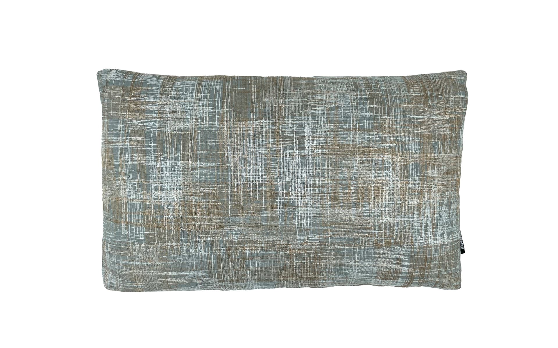 Sierkussen Keara Sand 35 x 55 cm