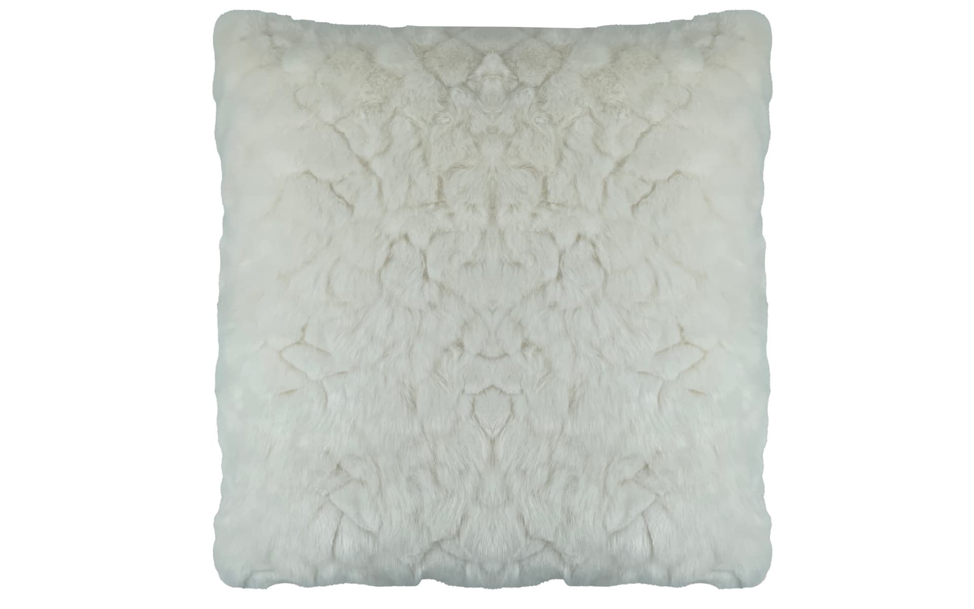 Sierkussen Meddal White 50 x 50 cm