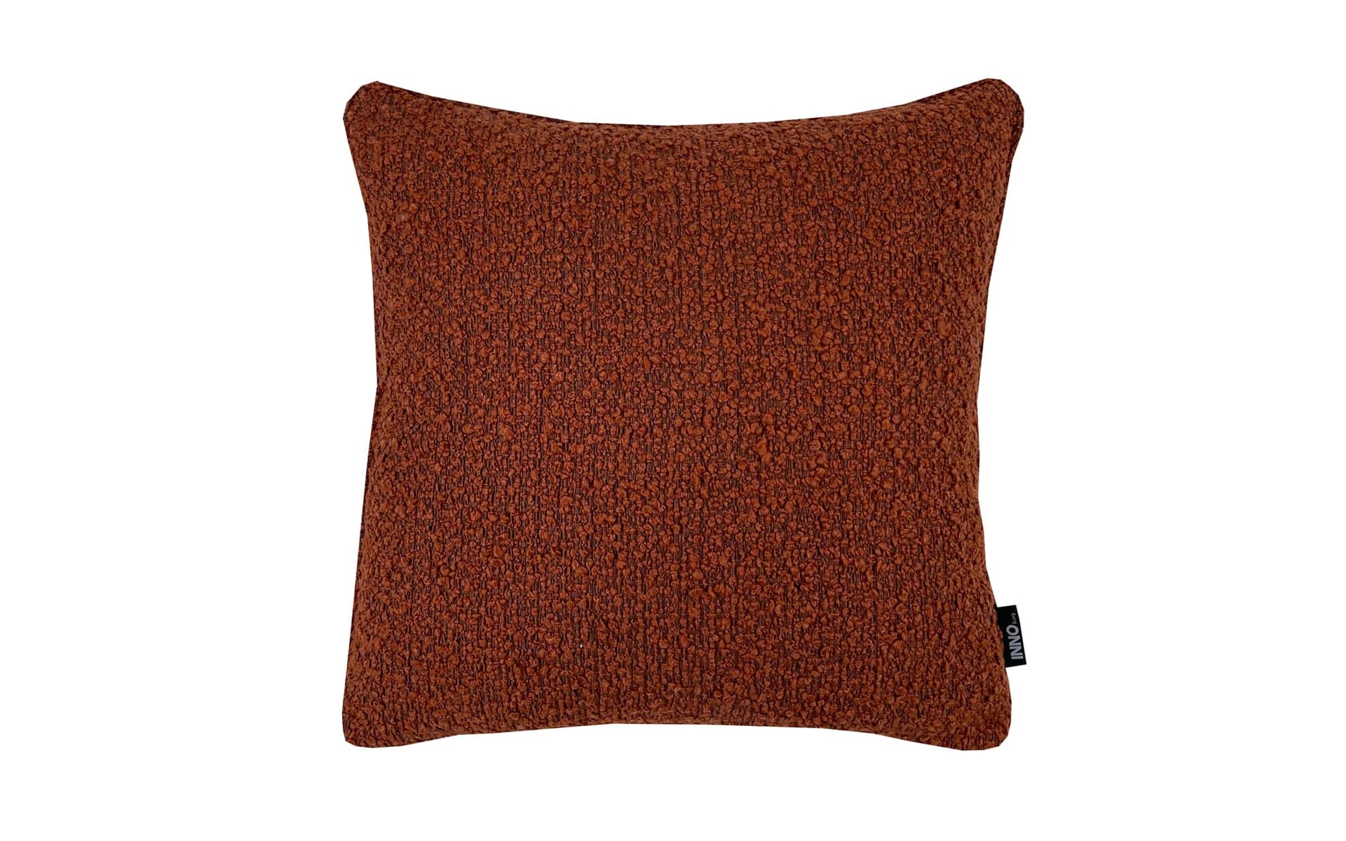 Sierkussen Milo Terra 40 x 40 cm