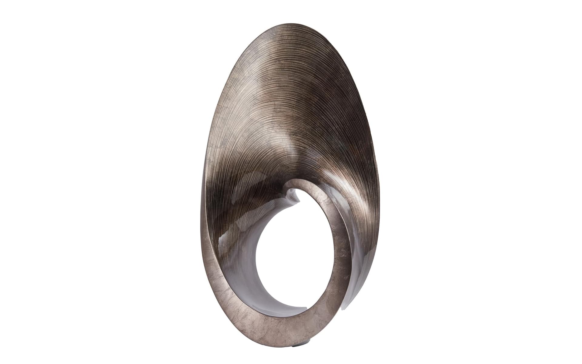Sculptuur Nora Silver