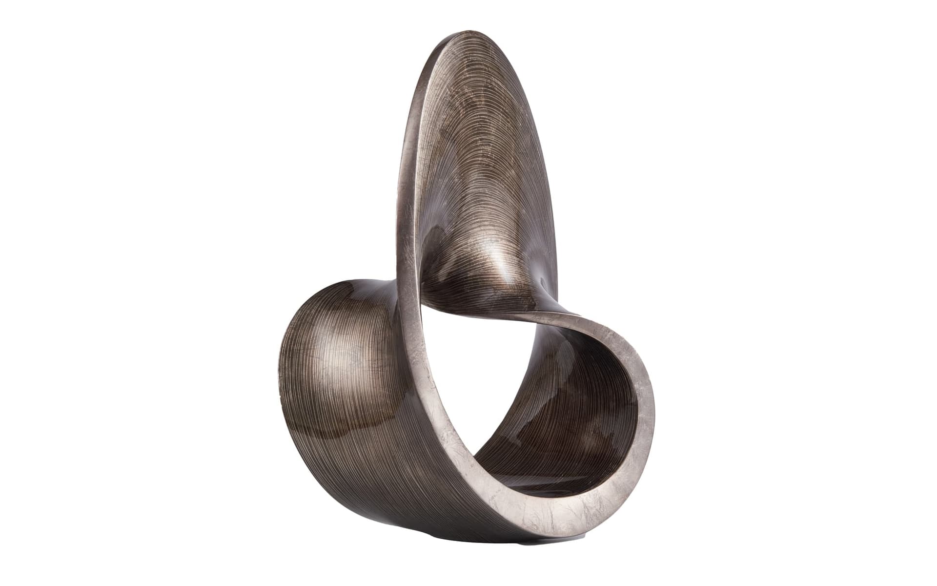 Sculptuur Nora Silver