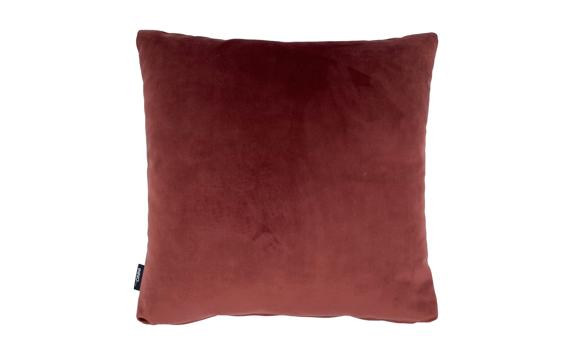 Sierkussen Poppy Red 40 x 40 cm