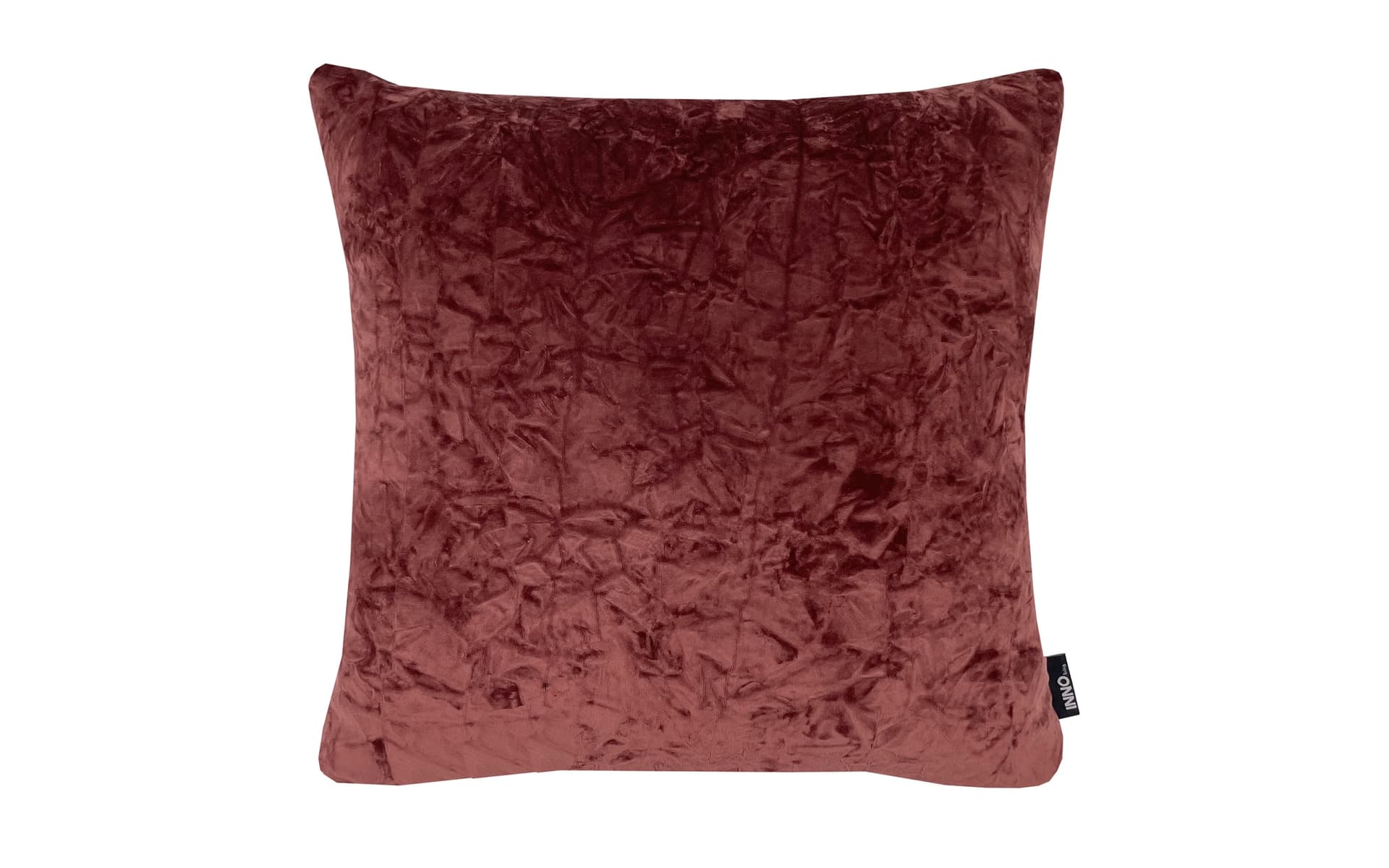 Sierkussen Poppy Red 40 x 40 cm