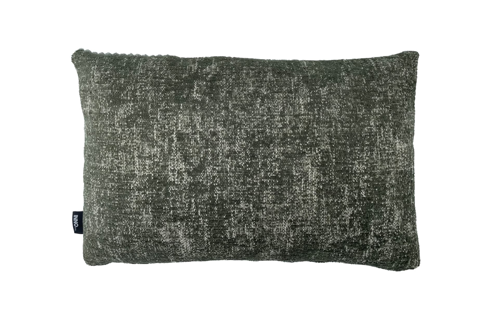 Sierkussen Retno Green 35 x 55 cm