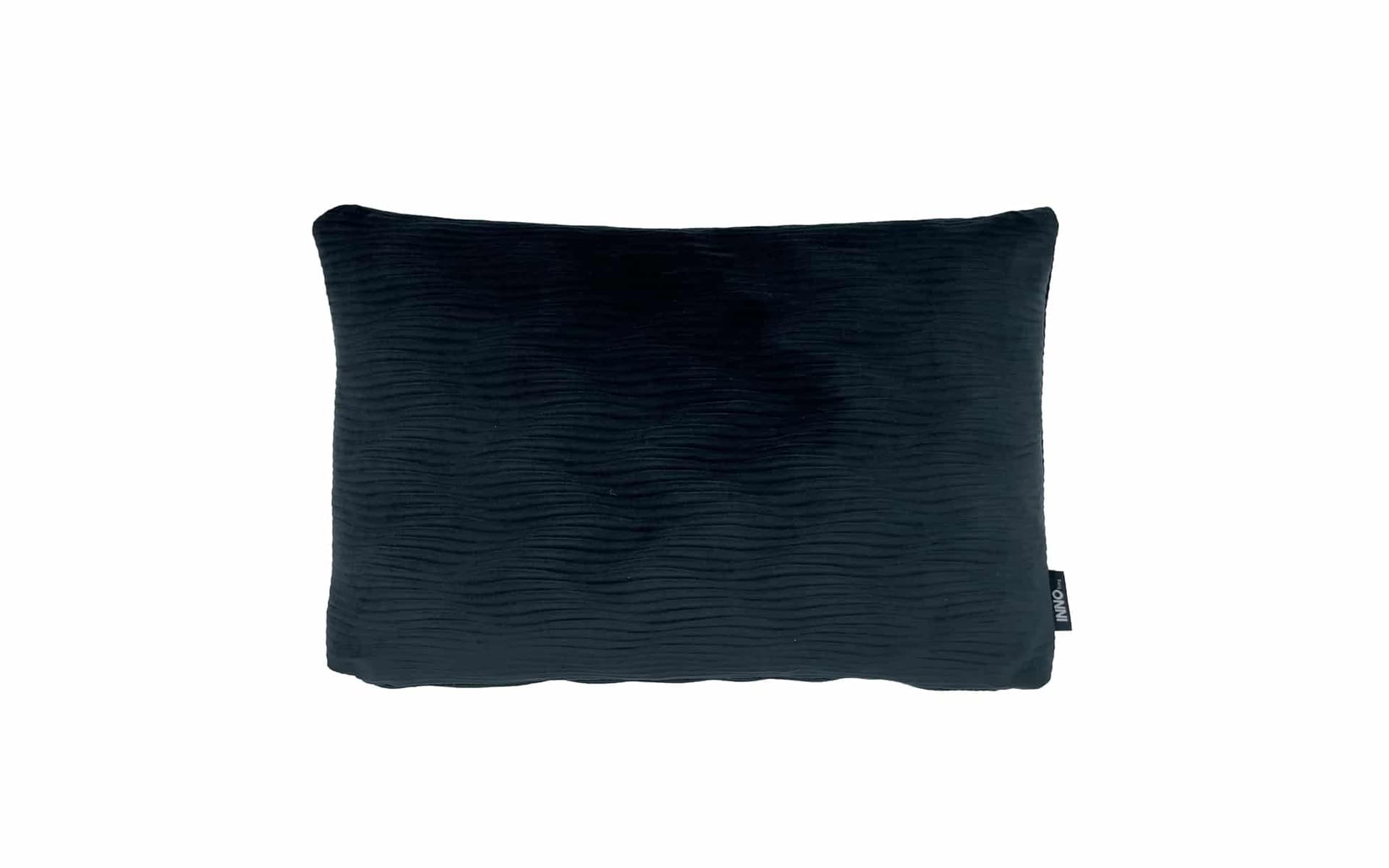 Sierkussen Revon Black 45 x 30 cm