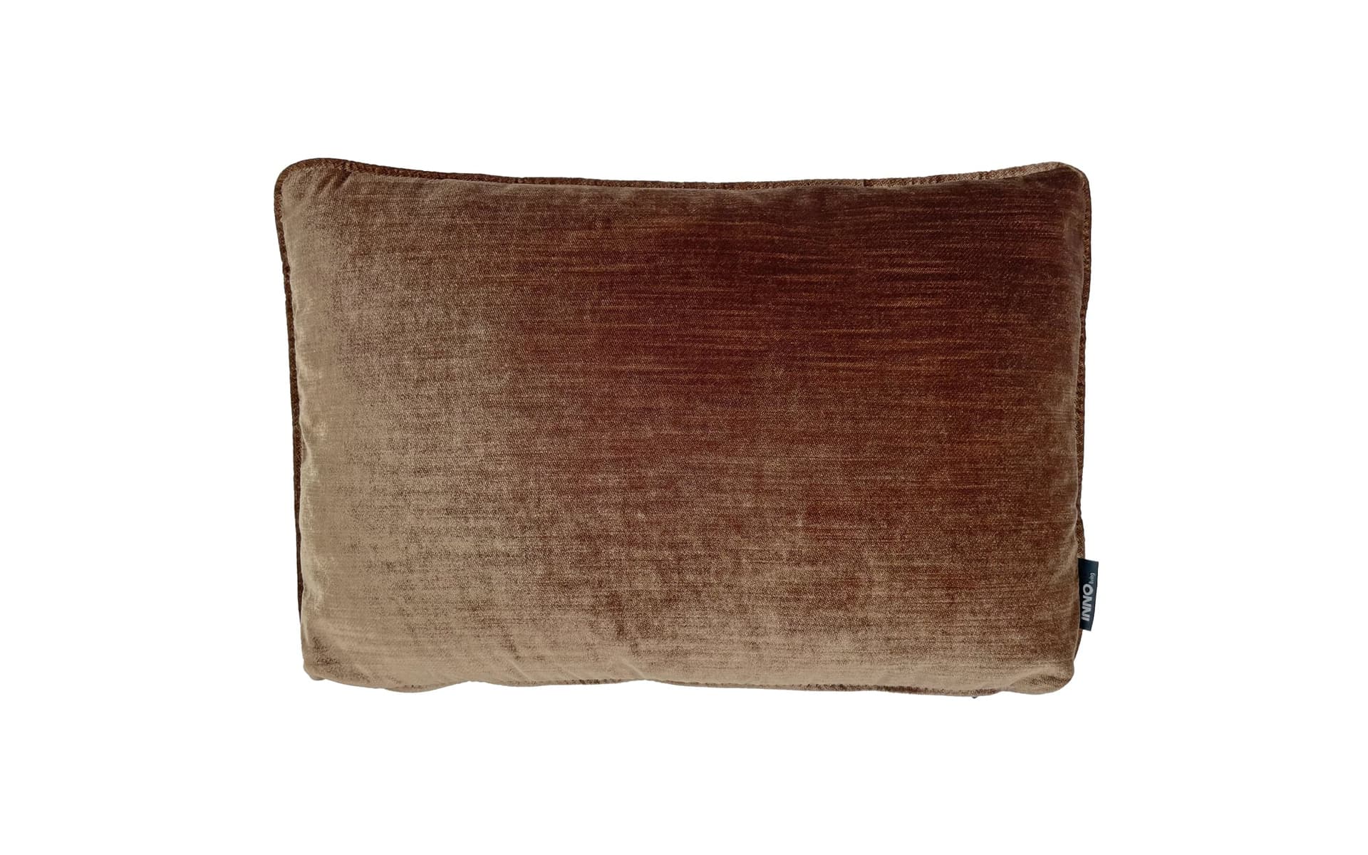 Sierkussen Risna Brown 45 x 30 cm
