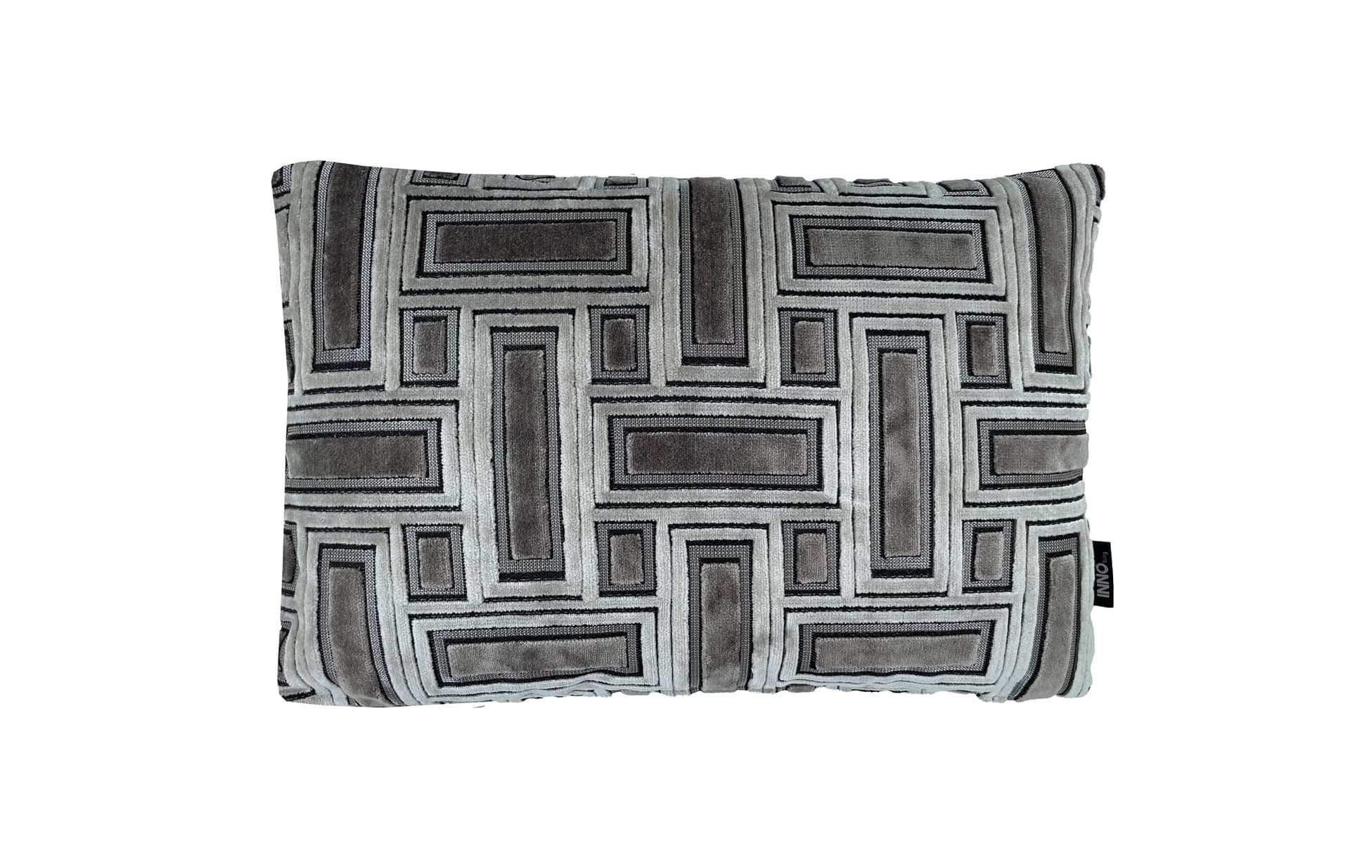 Sierkussen Sable Brown 45 x 30 cm