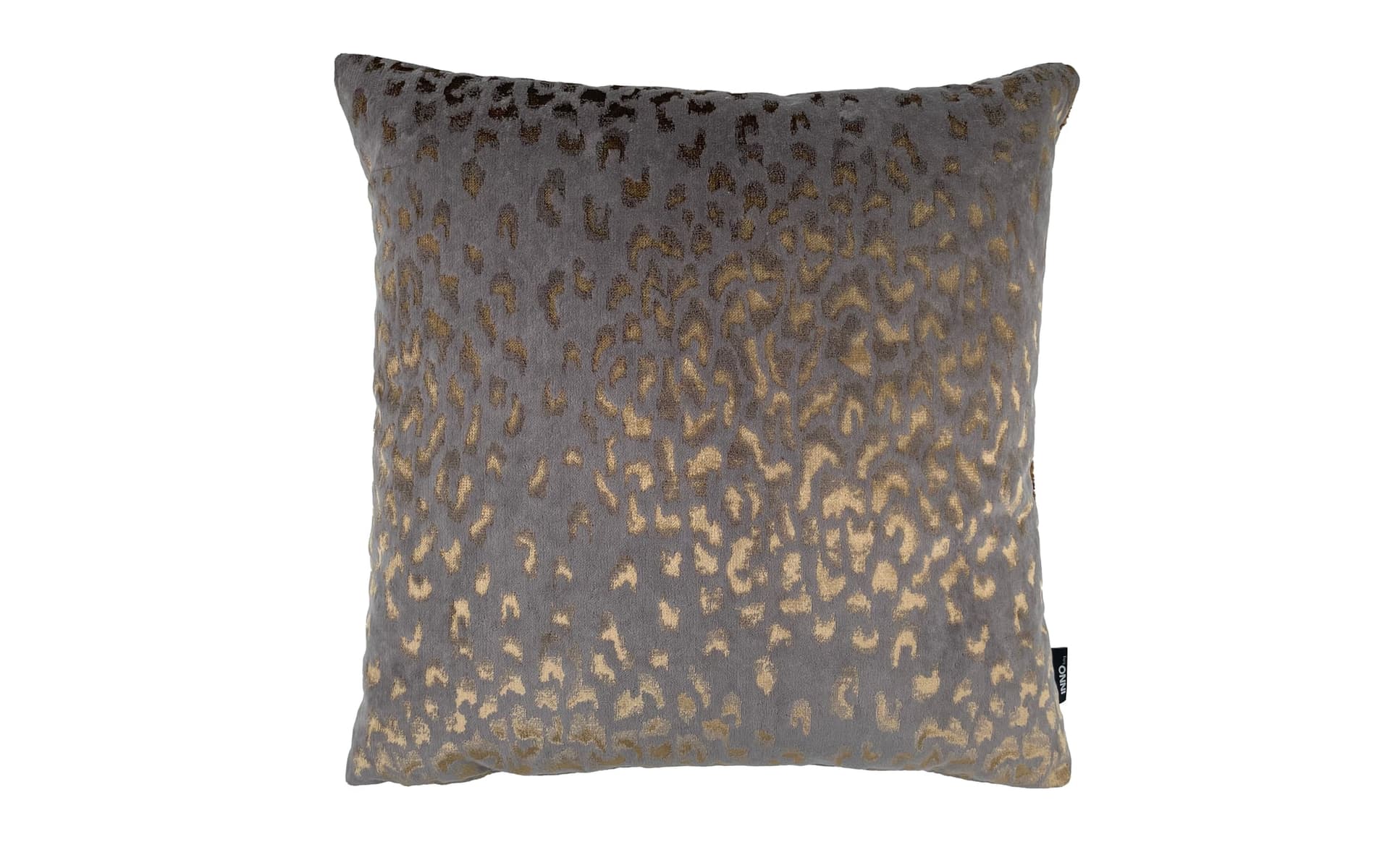 Sierkussen Savannah Gold 50 x 50 cm