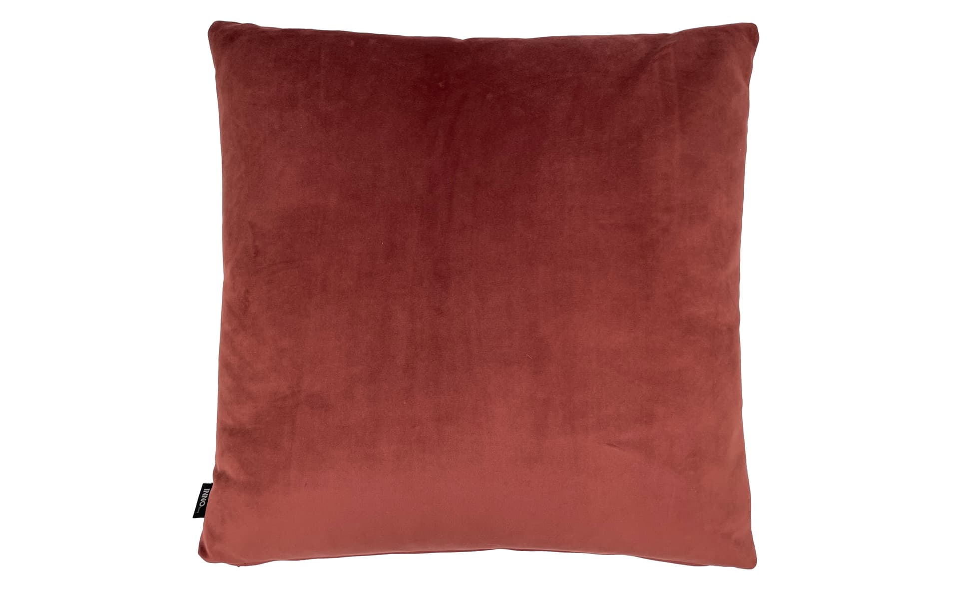 Sierkussen Scarlet Red 45 x 45 cm
