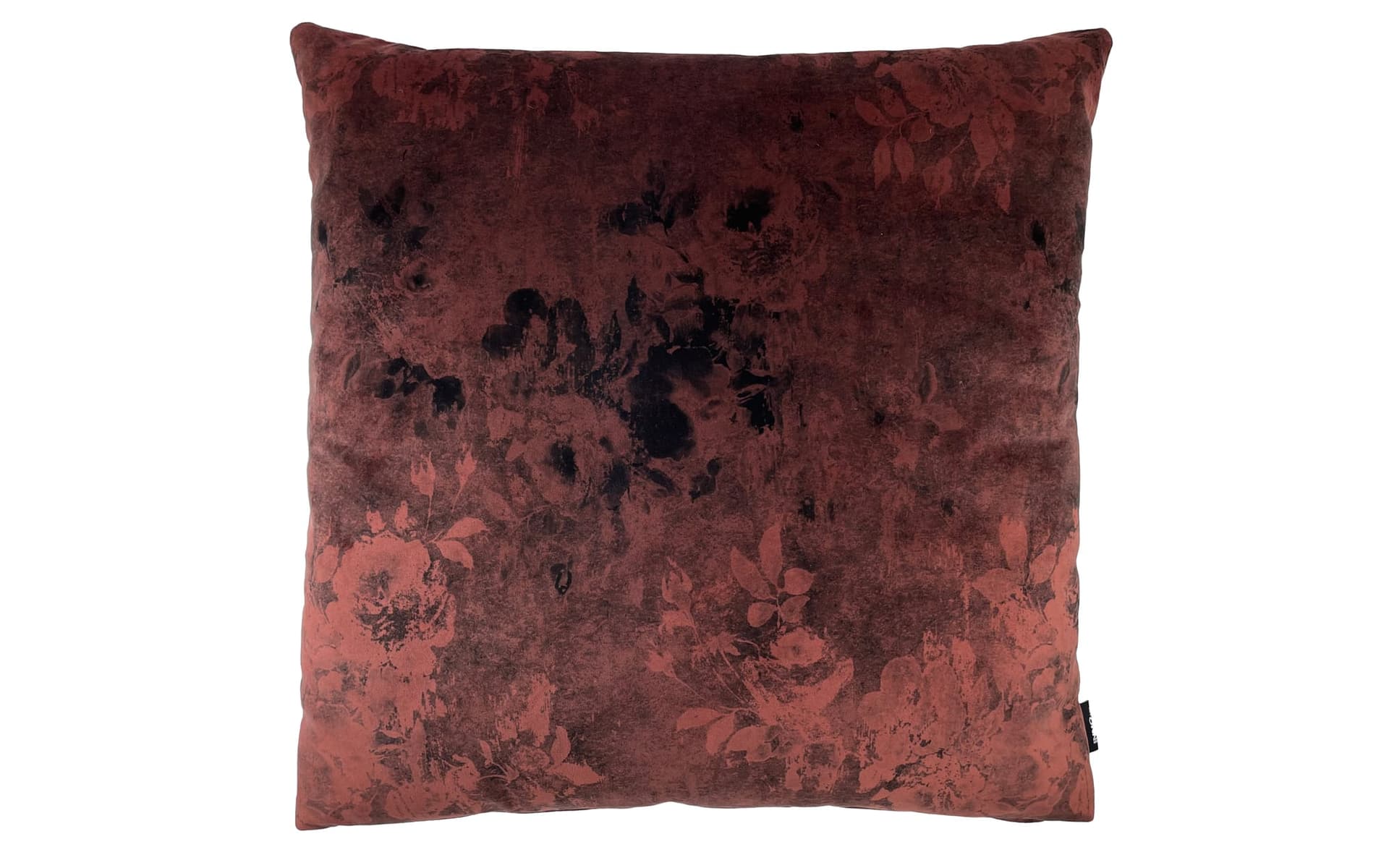 Sierkussen Scarlet Red 45 x 45 cm