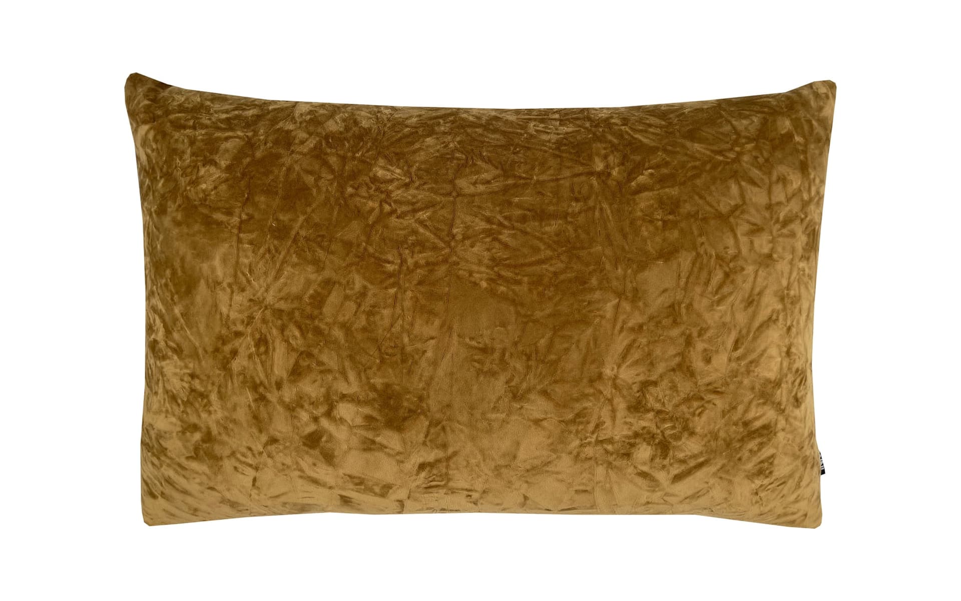 Sierkussen Sol Yellow 35 x 55 cm