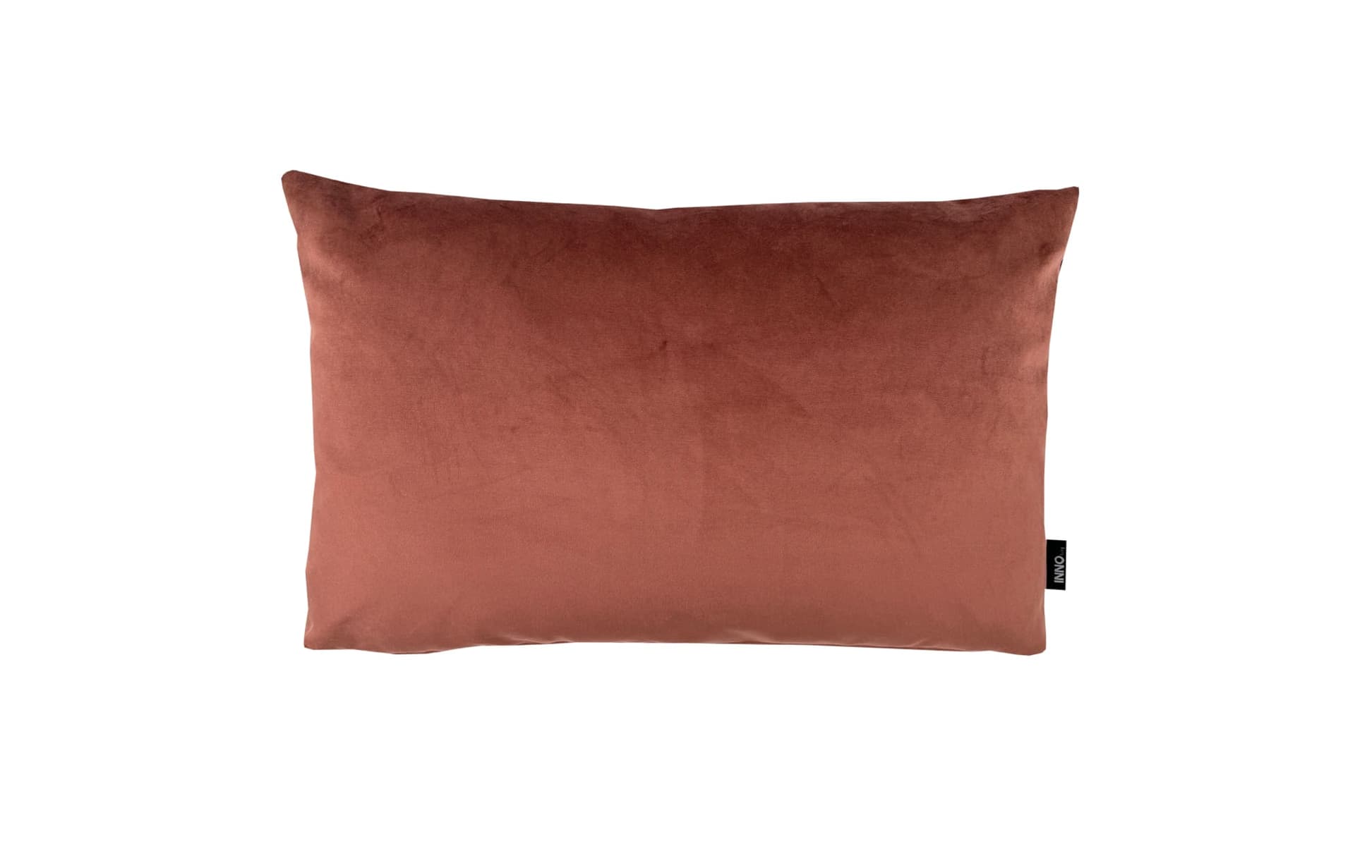 Sierkussen Cuoio Red 35 x 55 cm