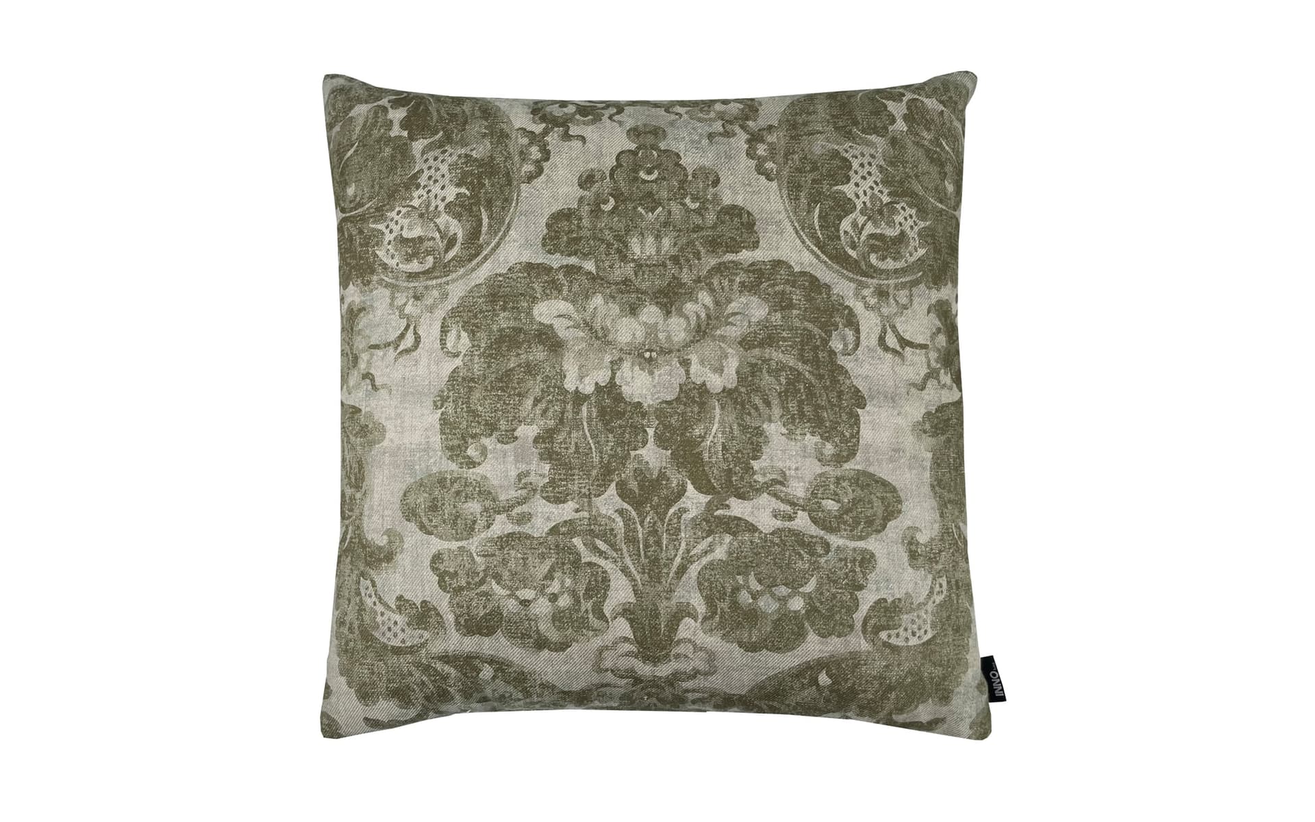 Sierkussen Classic Green 45 x 45 cm