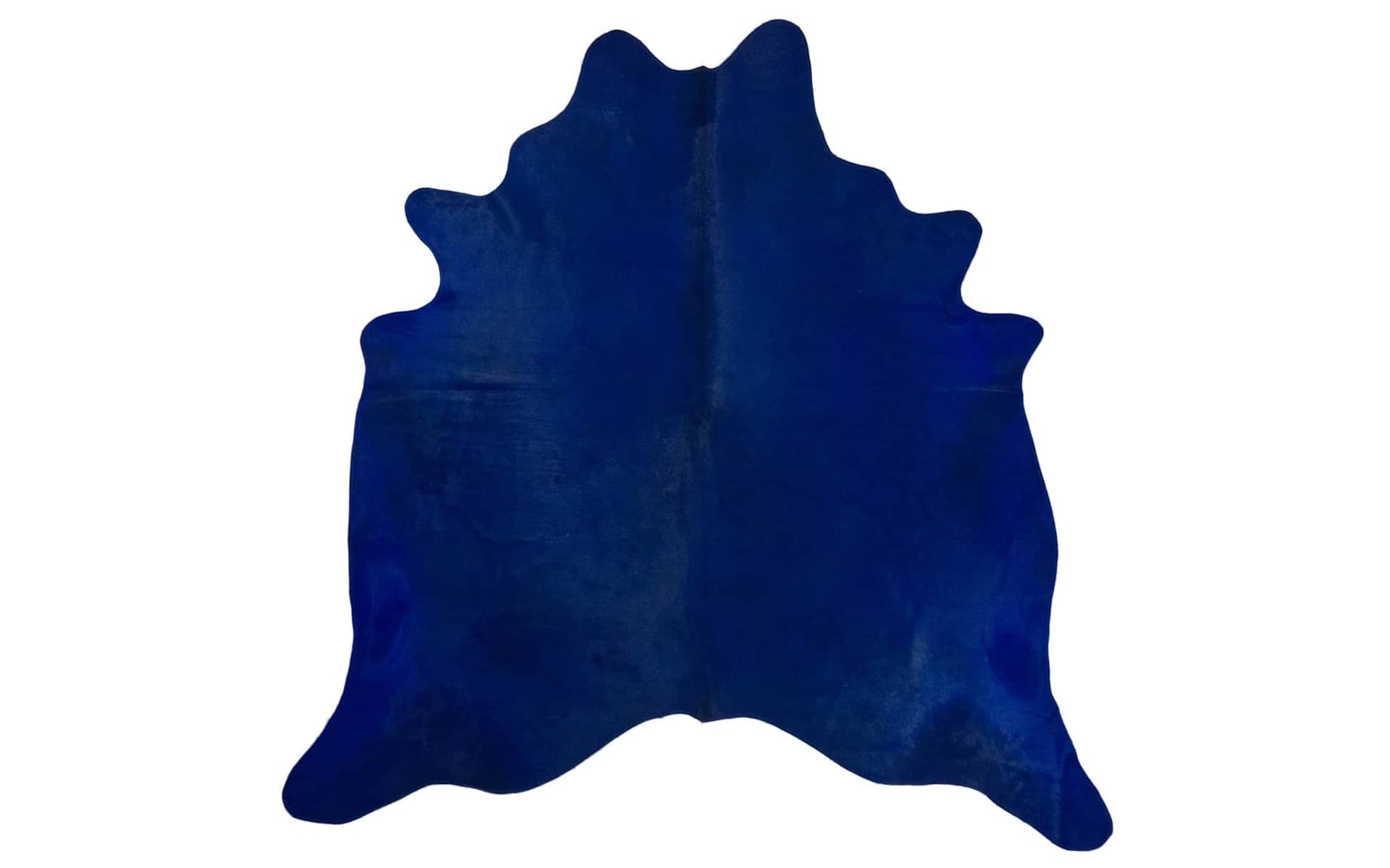 Blauwe Koeienhuid