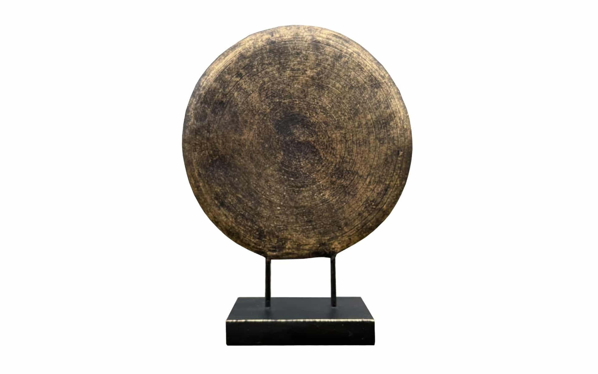 Countryfield Ornament Marin Brons