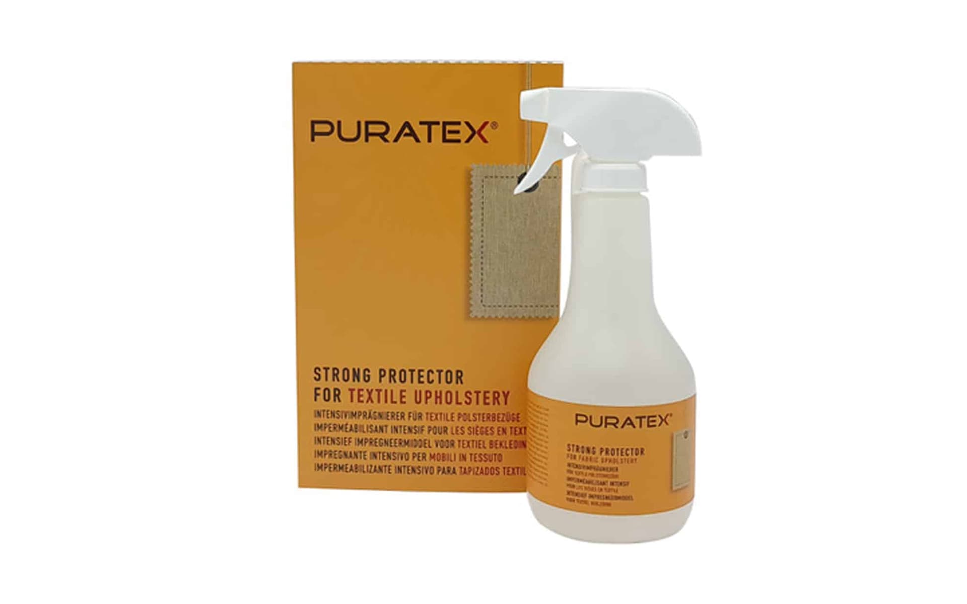 Puratex® strong protector