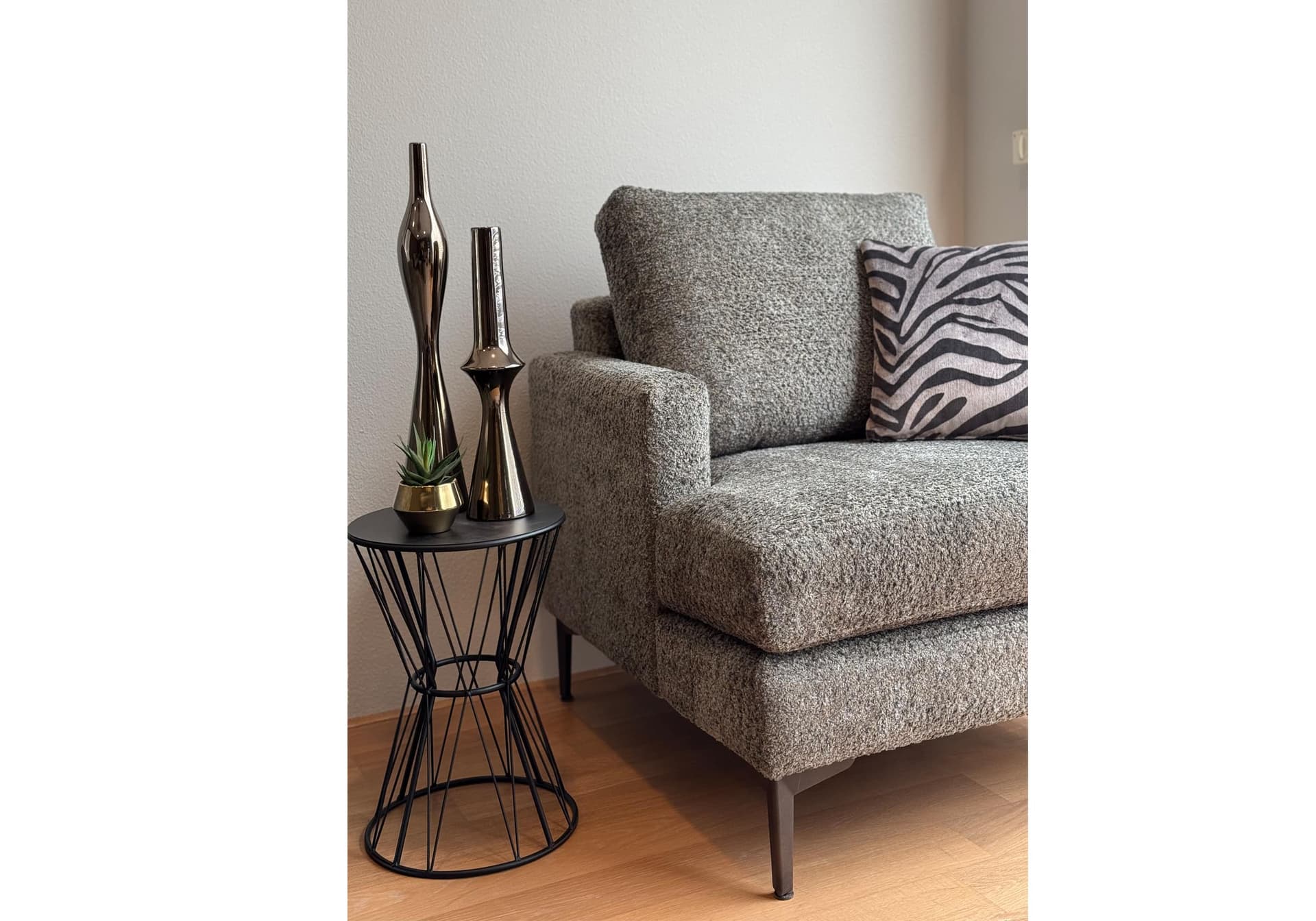 Sfeerfoto fauteuil Amélie