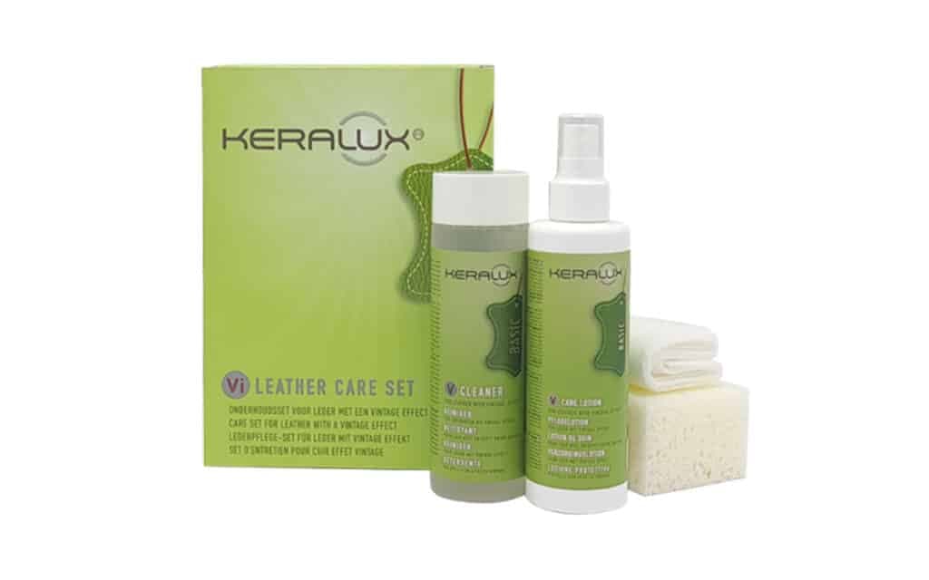 Keralux® set Vi