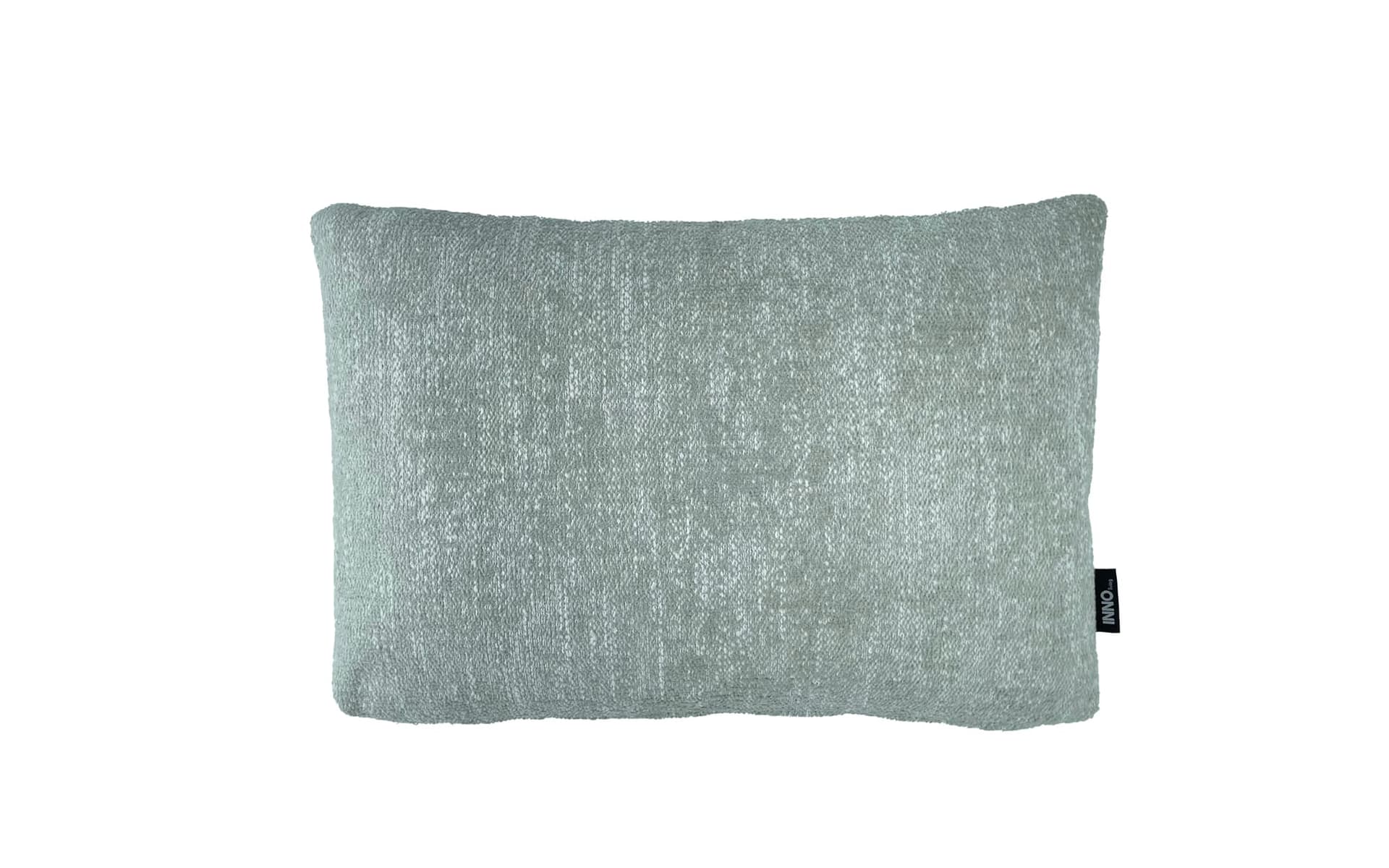 Sierkussen Zara White 45 x 30 cm