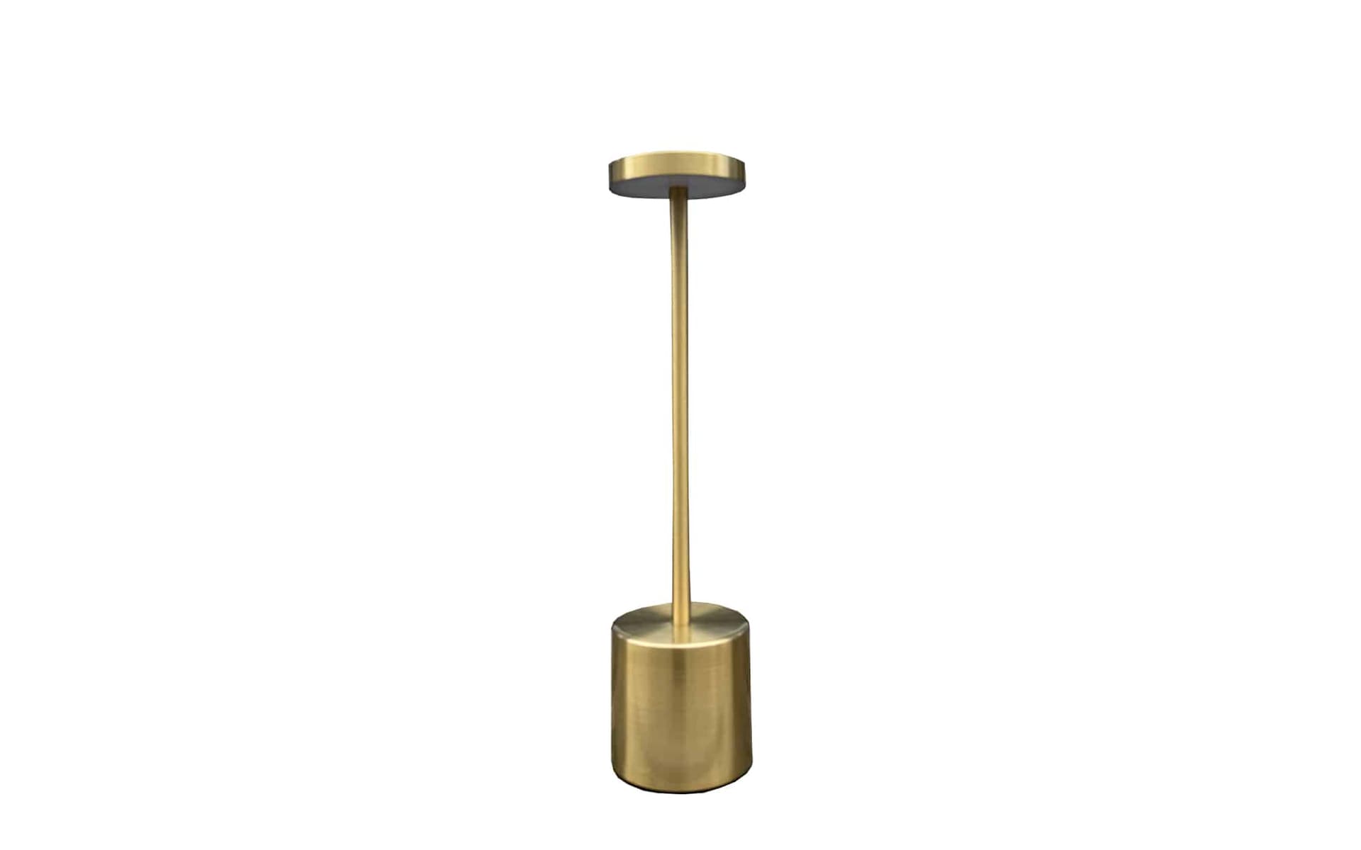 Countryfield Touch Tafellamp LED Goud
