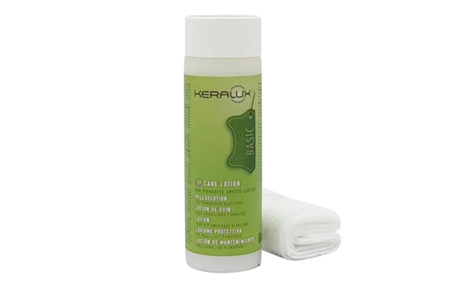 Keralux® lotion P