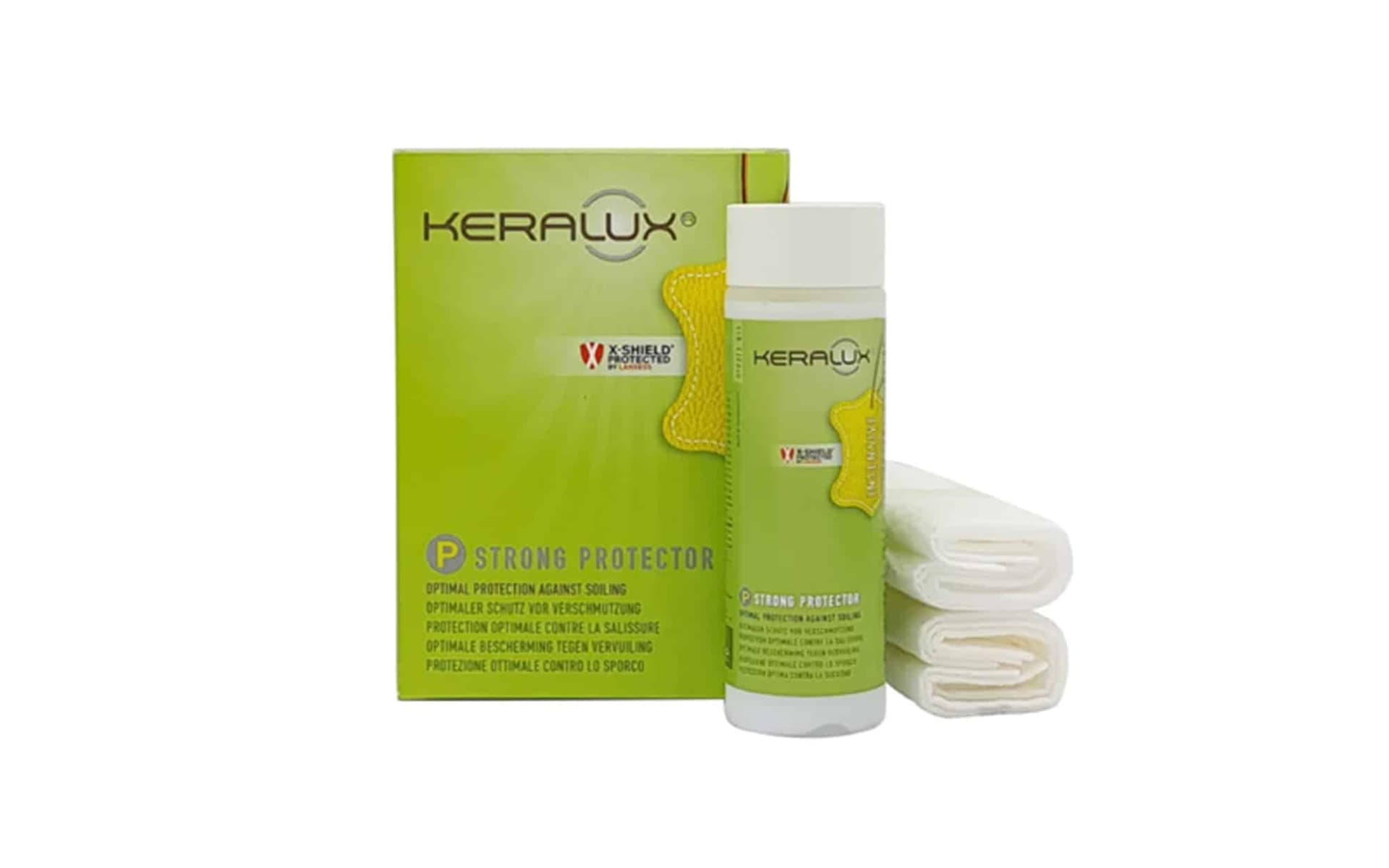 Keralux® strong protector